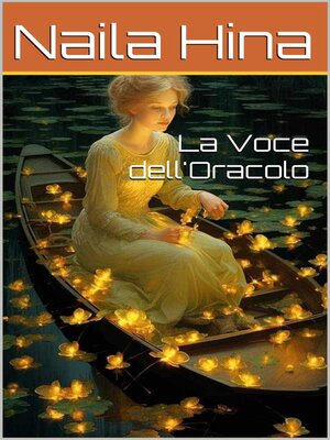 cover image of La Voce dell'Oracolo
